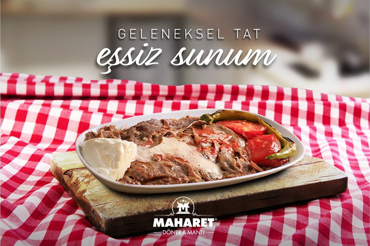 Maharet Döner