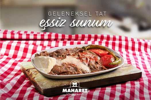 Maharet Döner resimleri