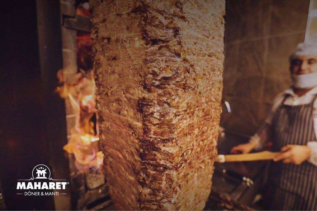 Maharet Döner