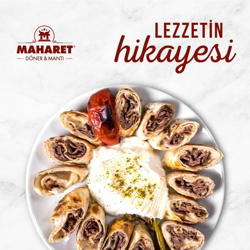 Maharet Döner