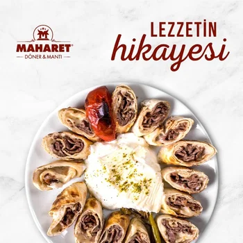 Maharet Döner resimleri