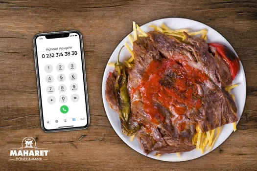 Maharet Döner resimleri