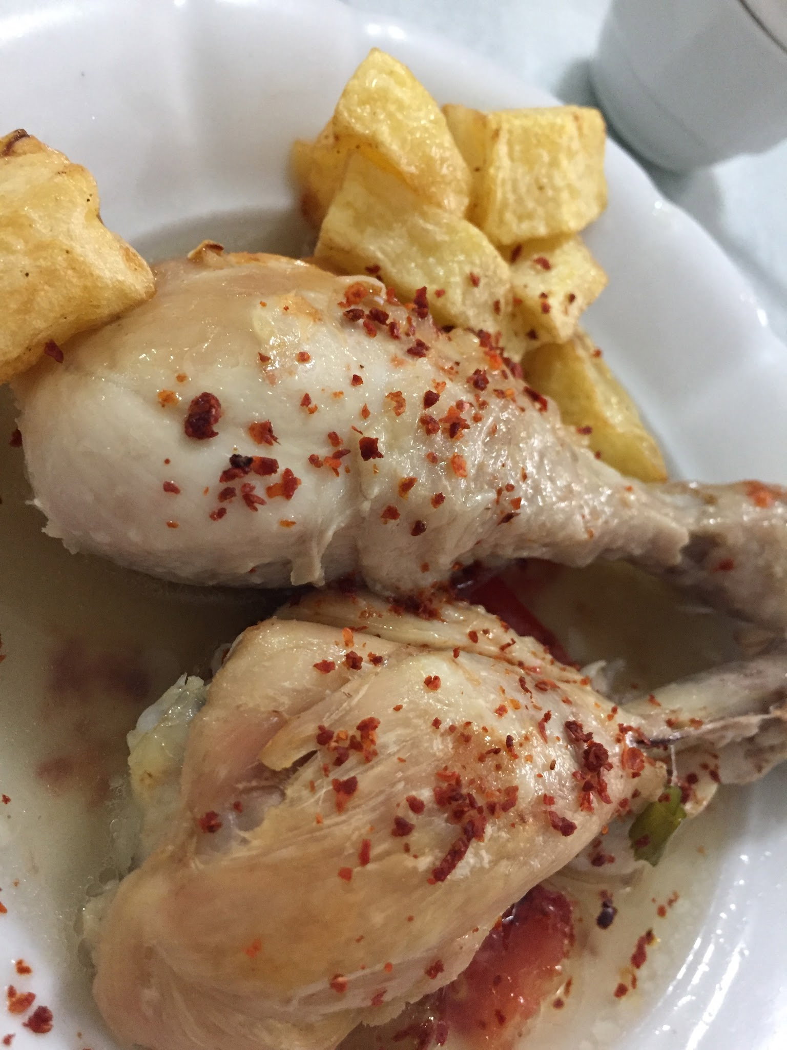 Şafak Aile Lokantası