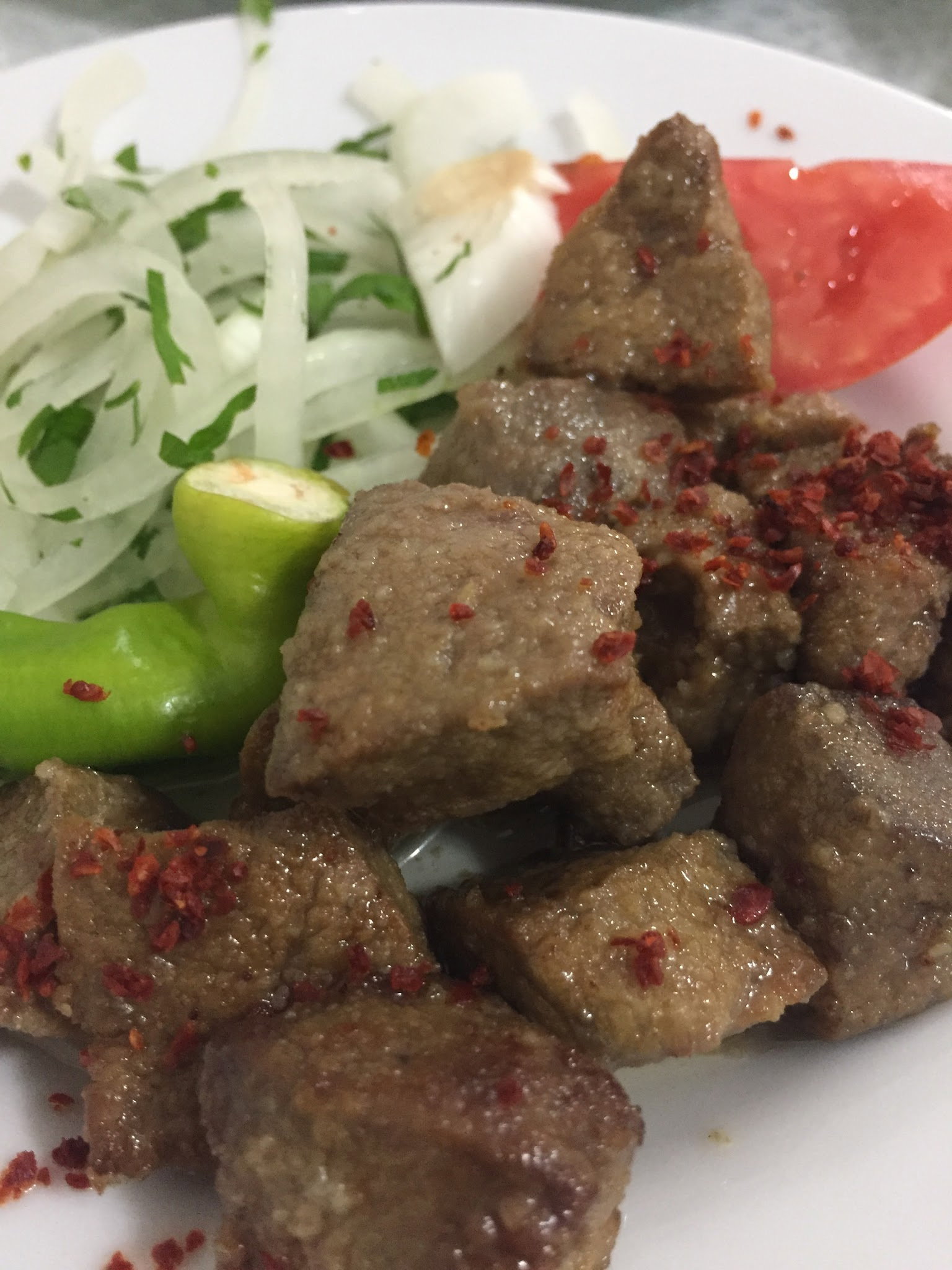 Şafak Aile Lokantası