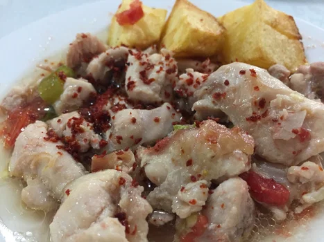 Şafak Aile Lokantası resimleri