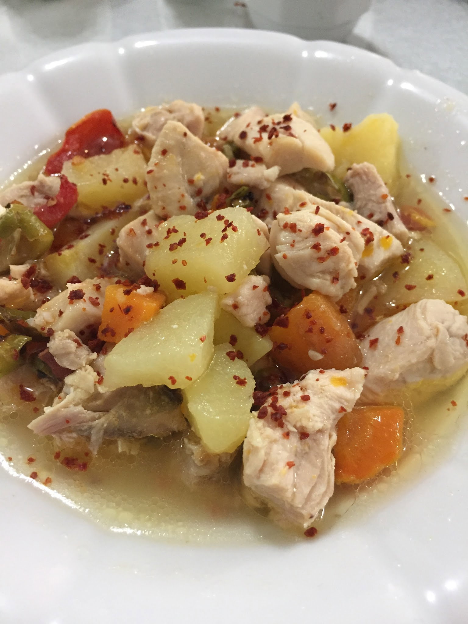 Şafak Aile Lokantası