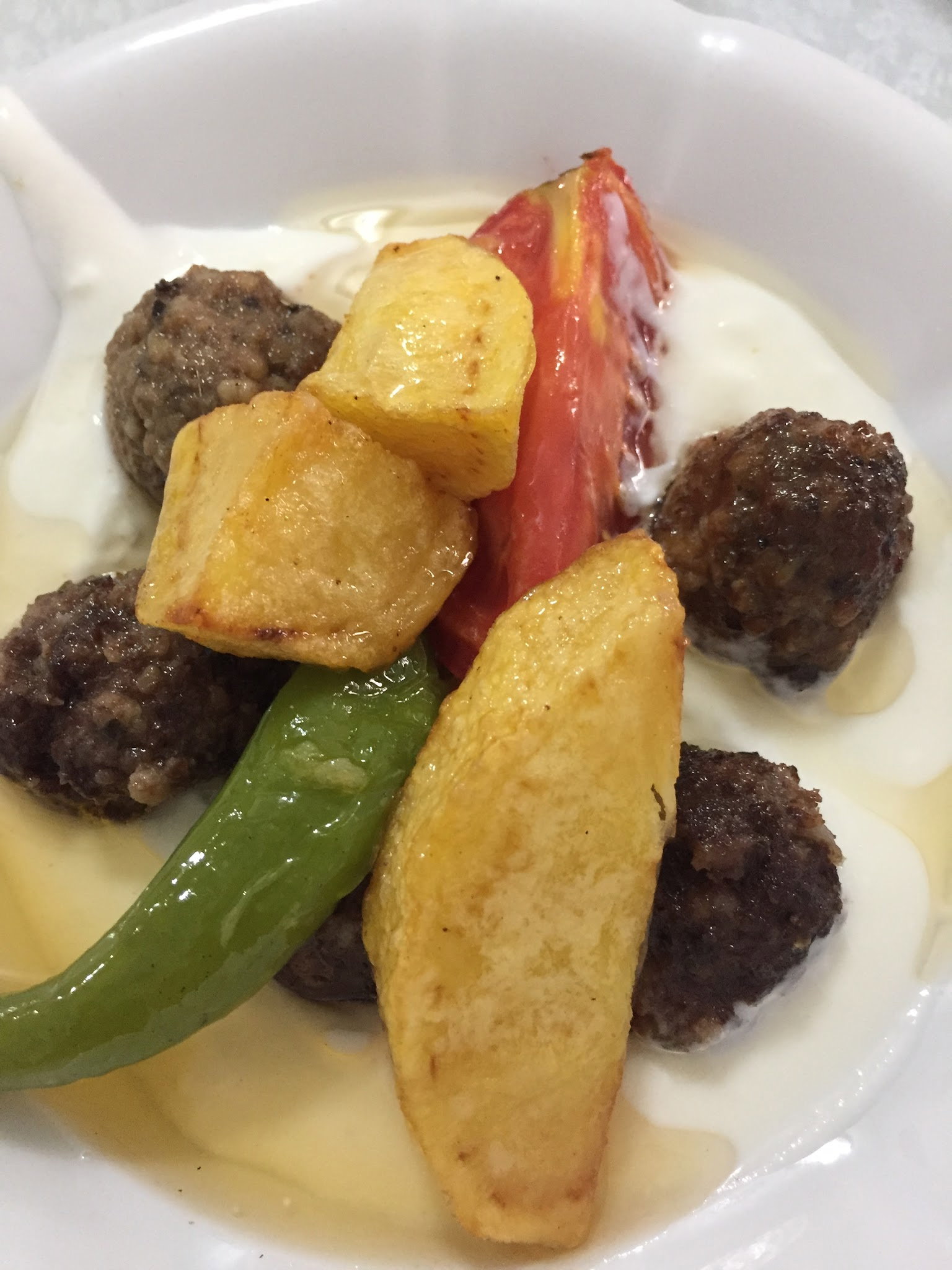 Şafak Aile Lokantası