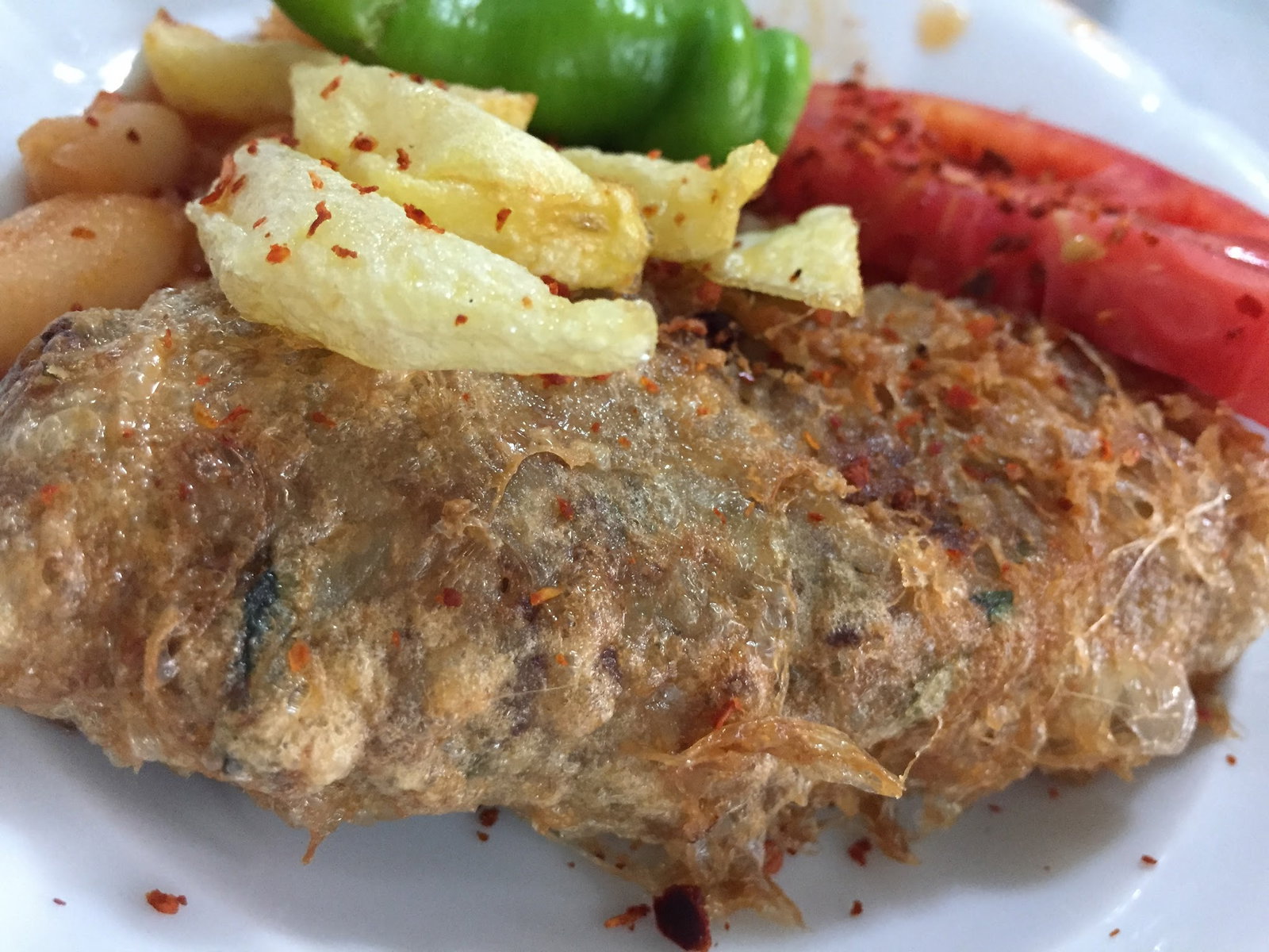 Şafak Aile Lokantası