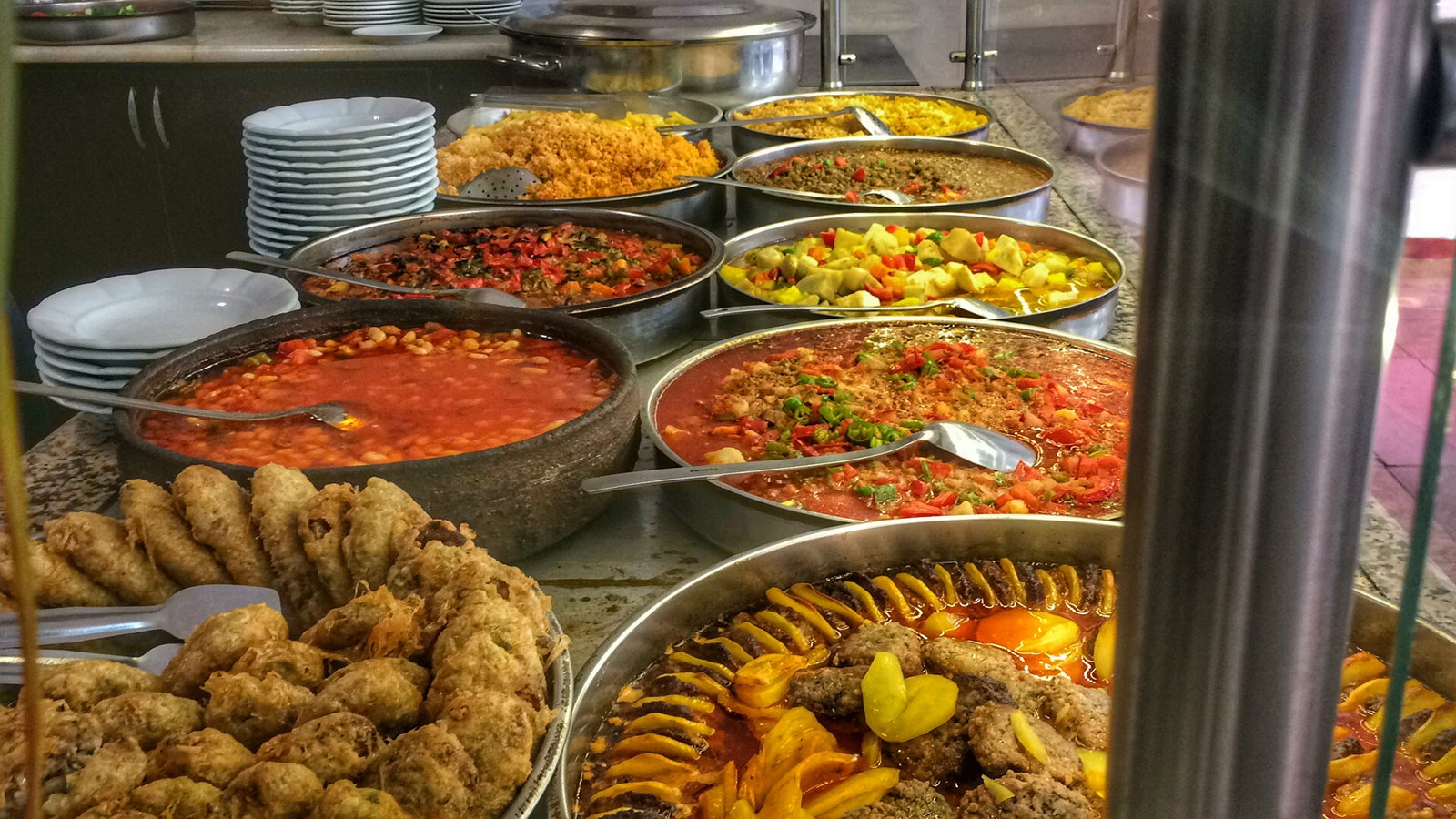 Şafak Aile Lokantası