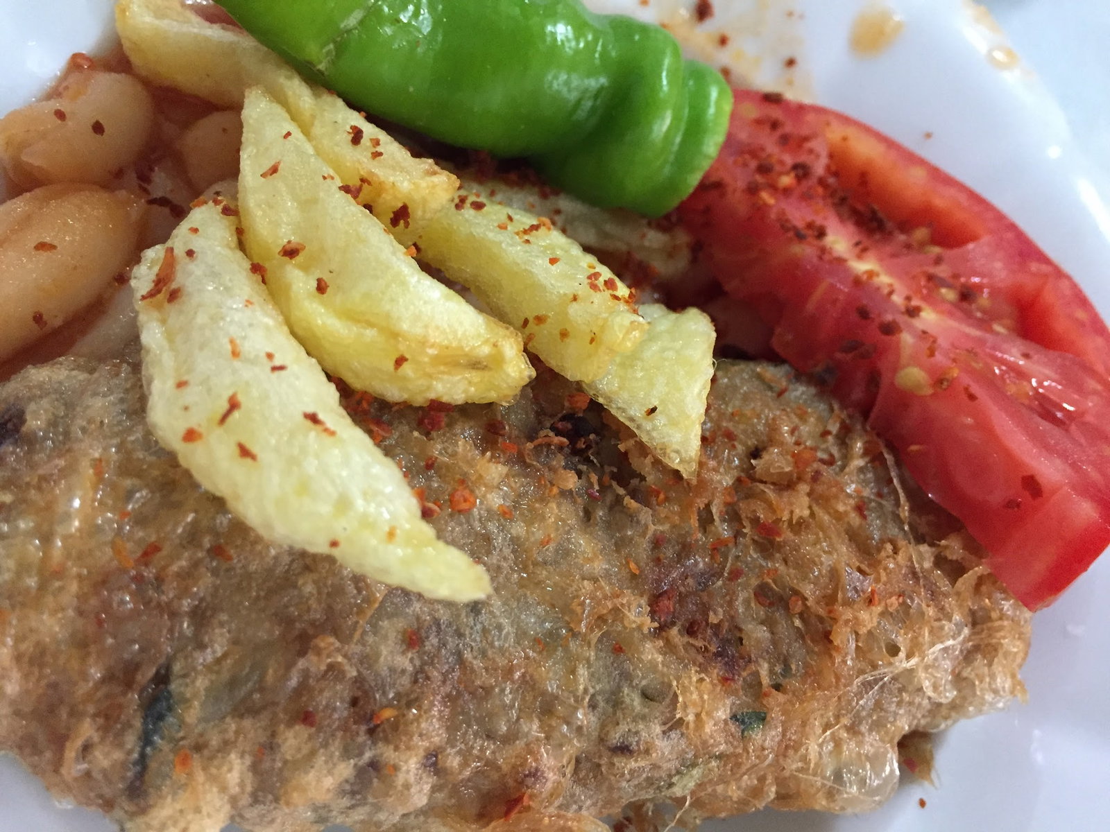 Şafak Aile Lokantası