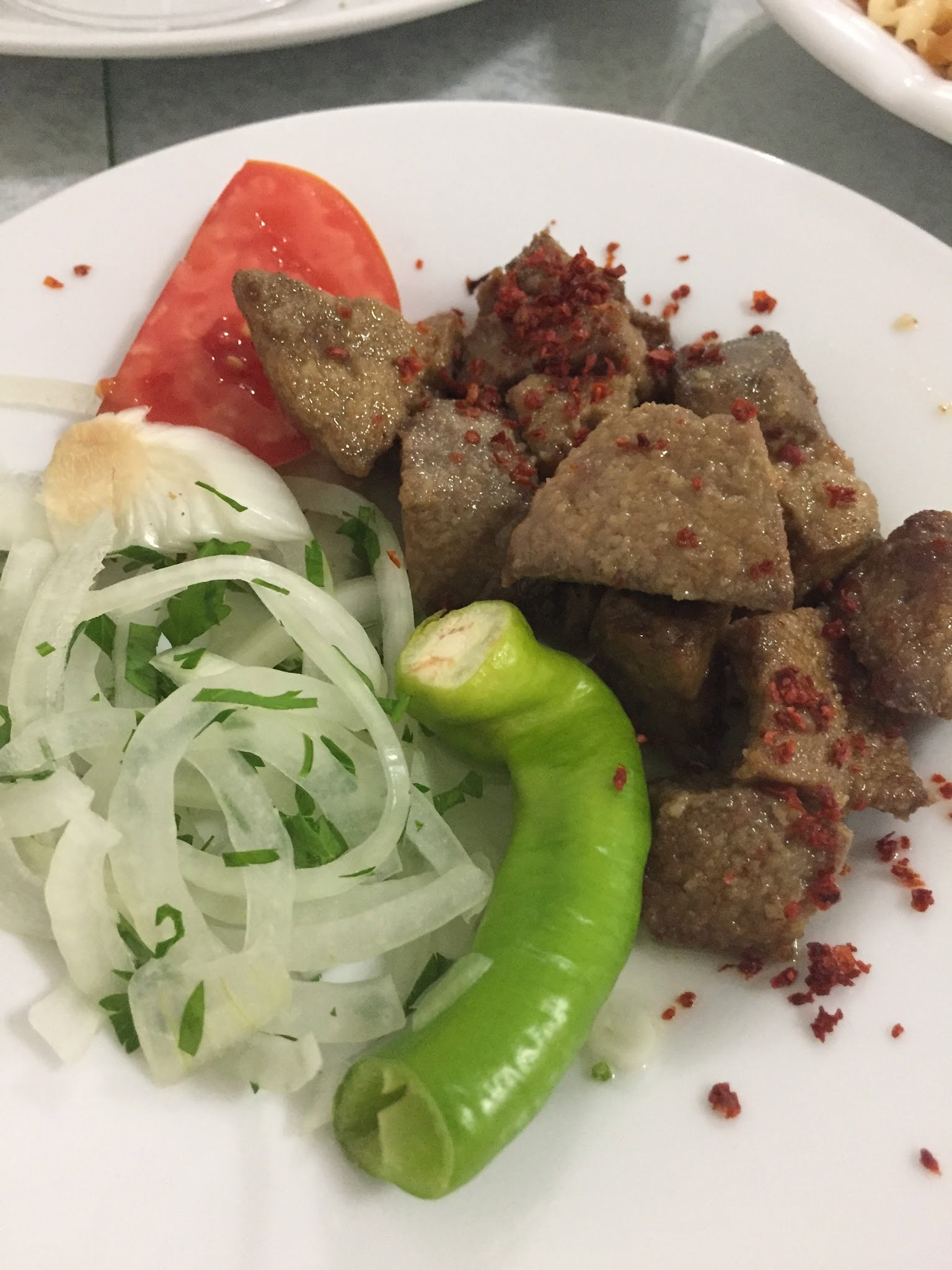 Şafak Aile Lokantası