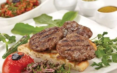 Cafe Telli resimleri