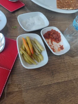 Keskin Restaurant resimleri