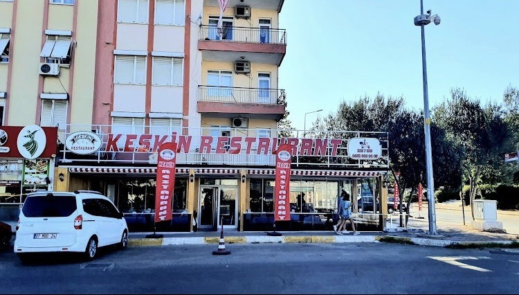 Keskin Restaurant