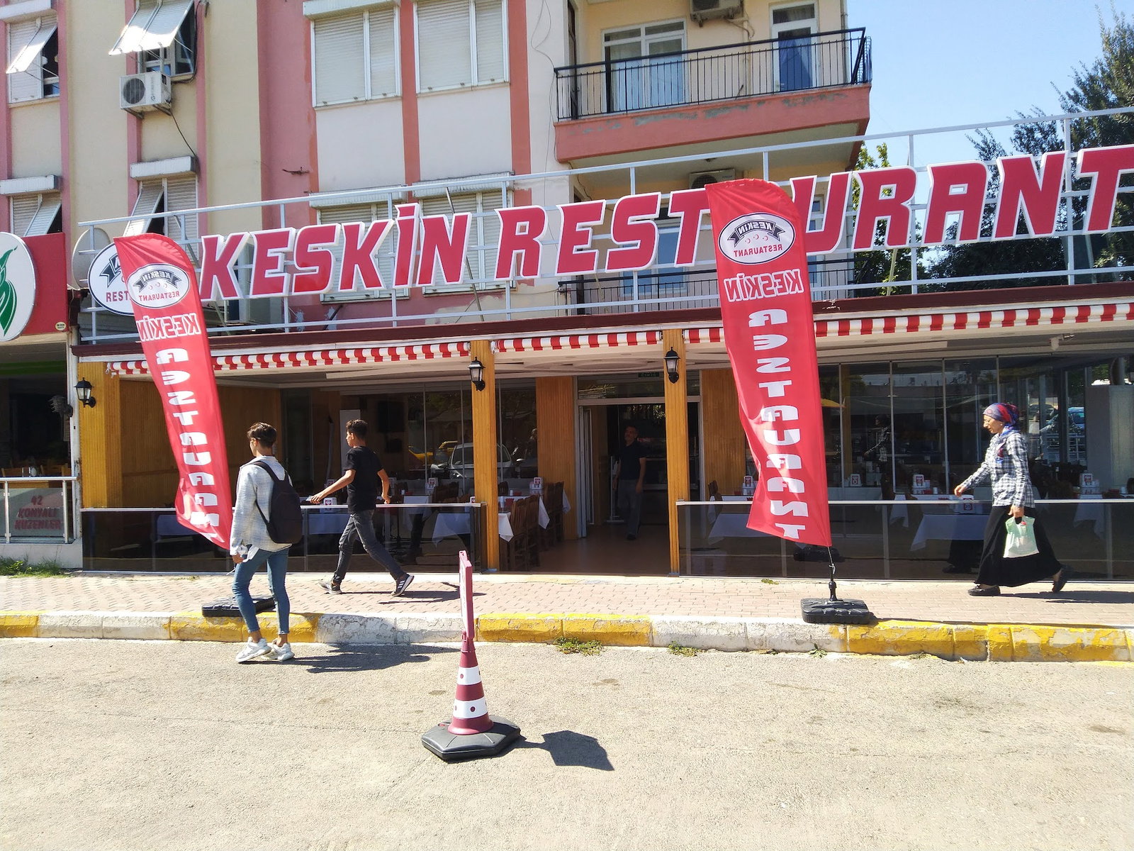 Keskin Restaurant
