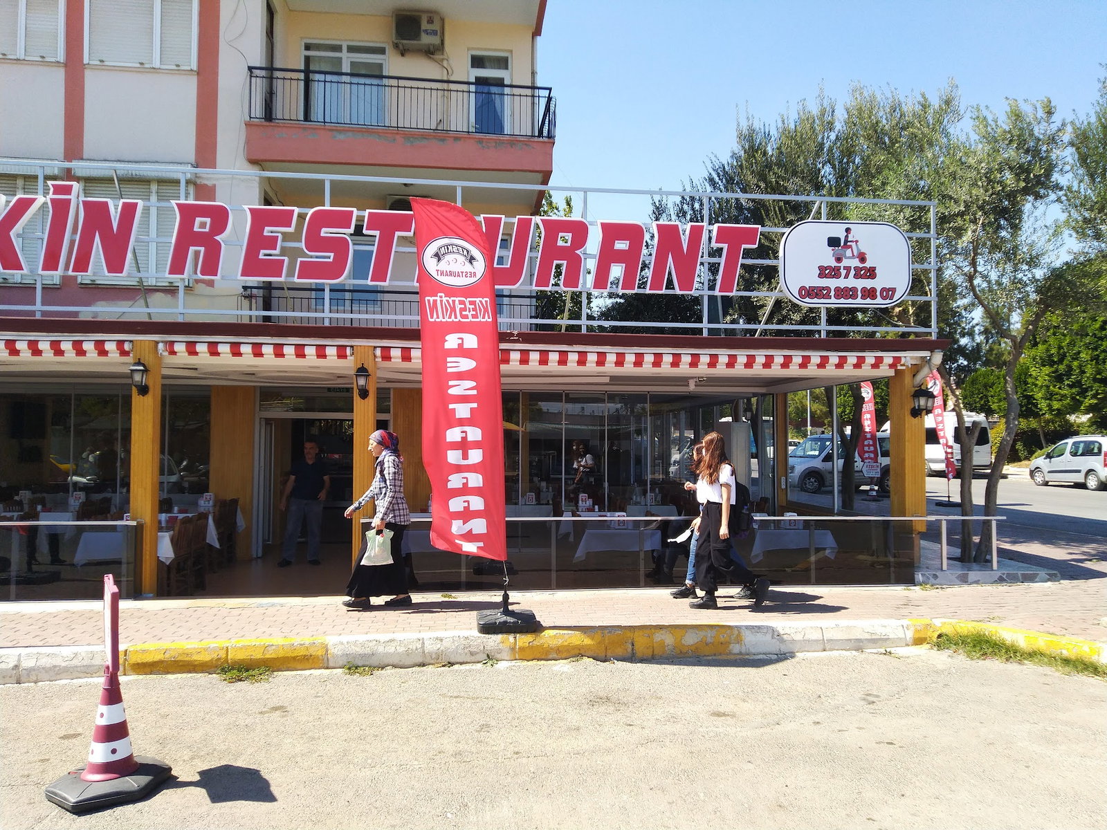 Keskin Restaurant