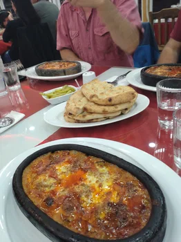 Keskin Restaurant resimleri