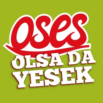 Oses Çiğ Köfte resimleri