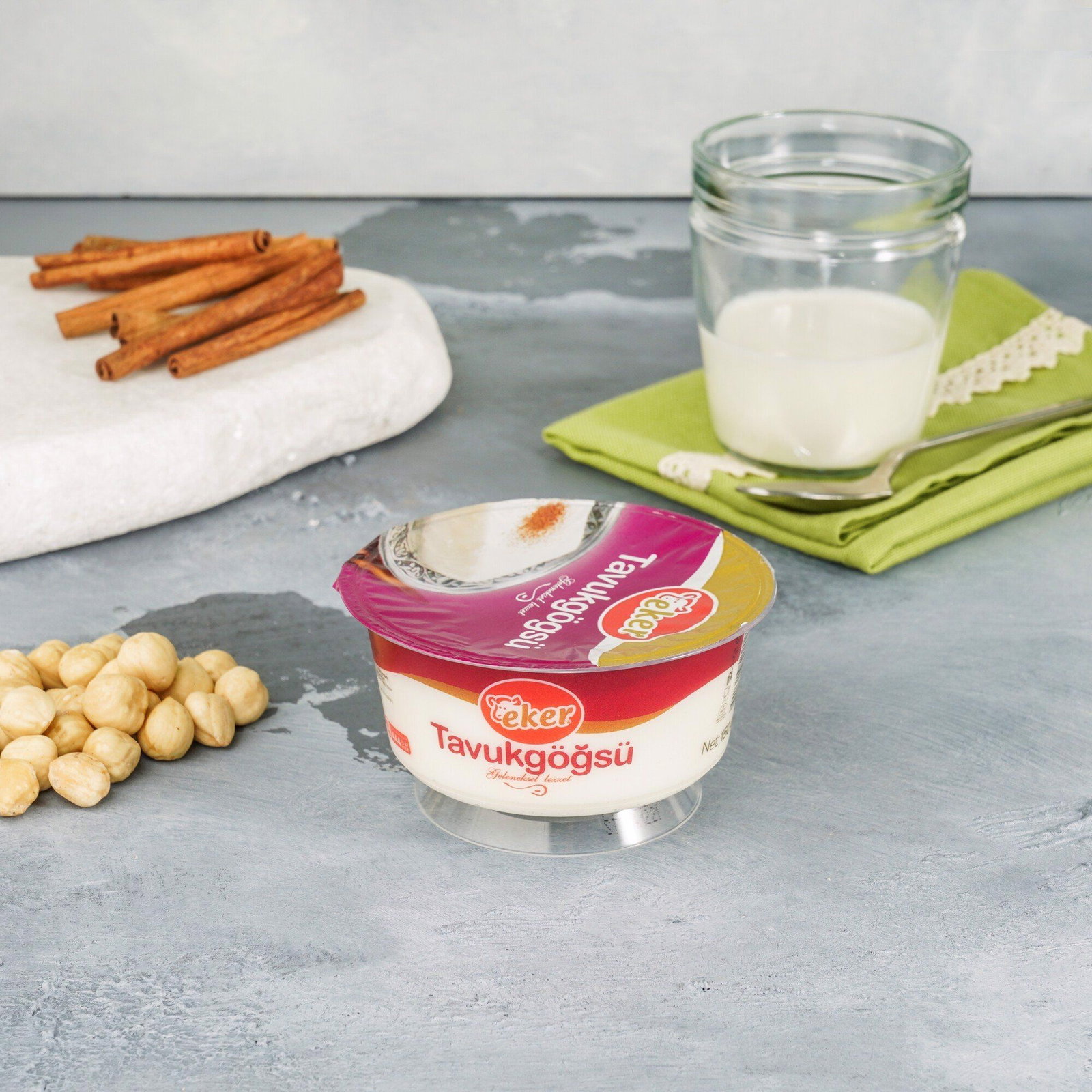 Eker Tavukgöğsü (150 gr.)