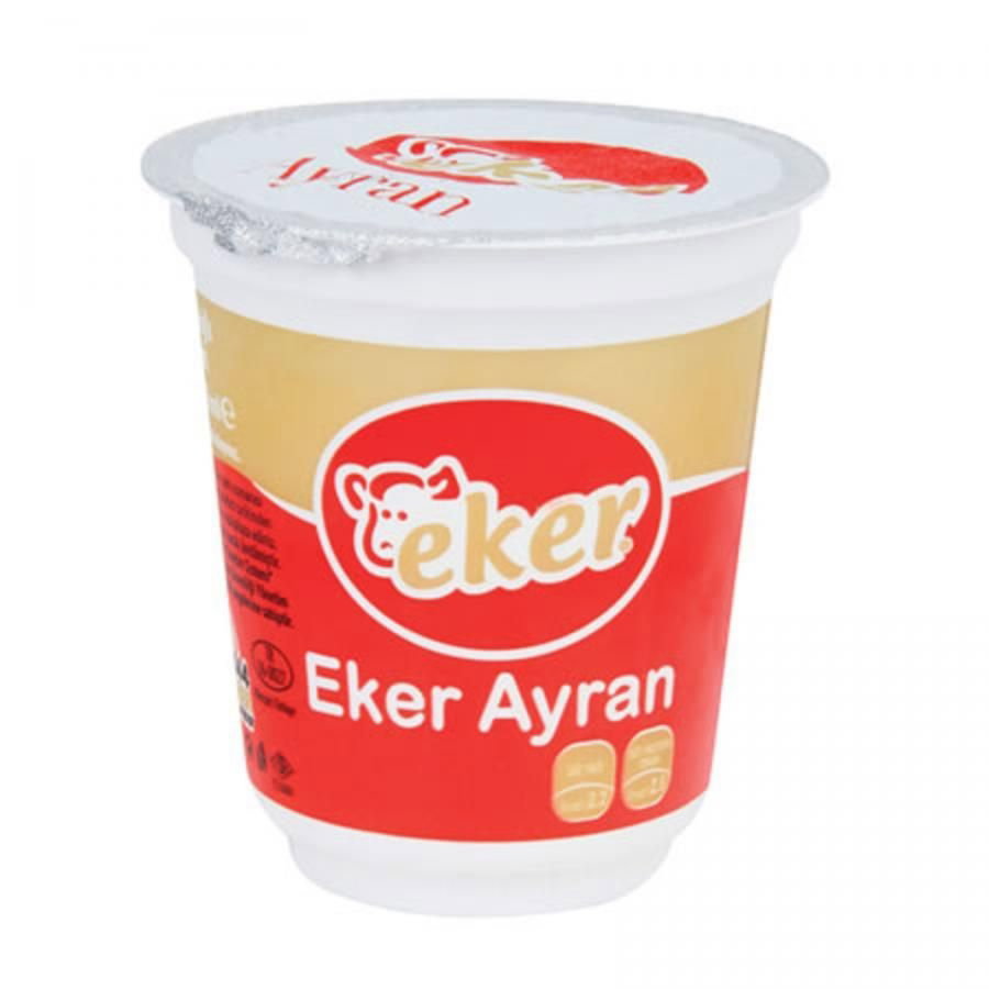 Eker Ayran (27 cl.)