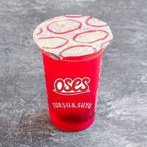 Oses Turşu Suyu