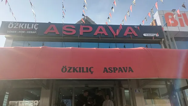Özkılıç Aspava resimleri