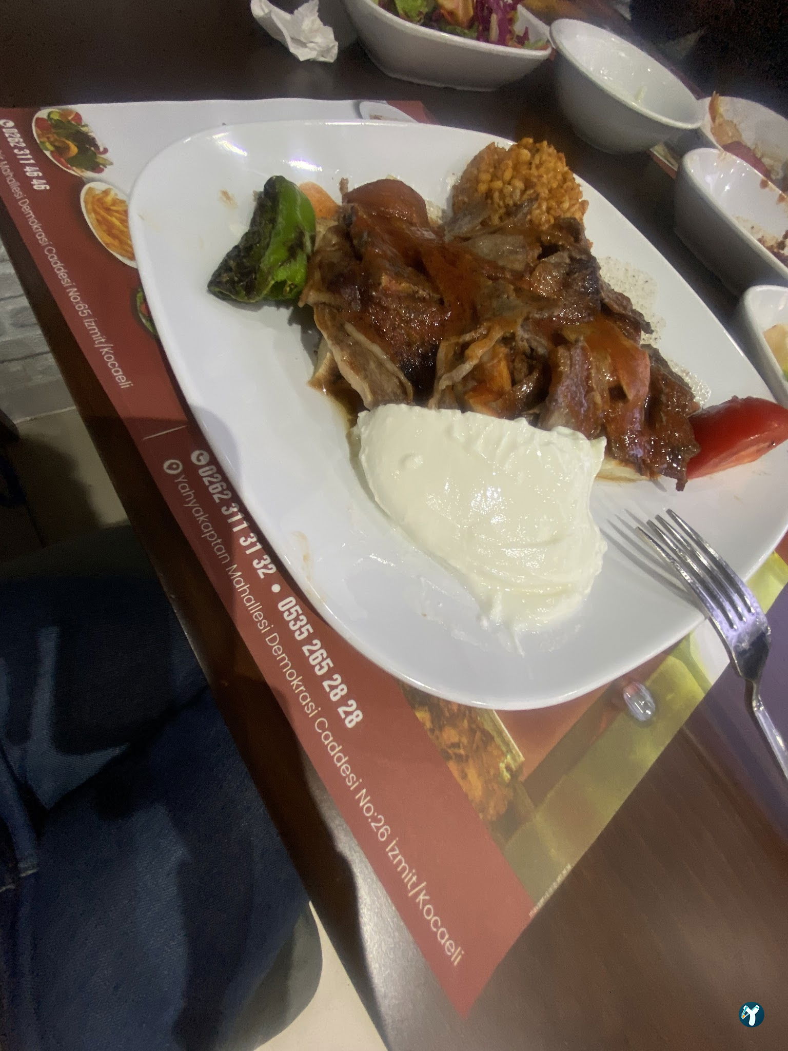 Özkılıç Aspava