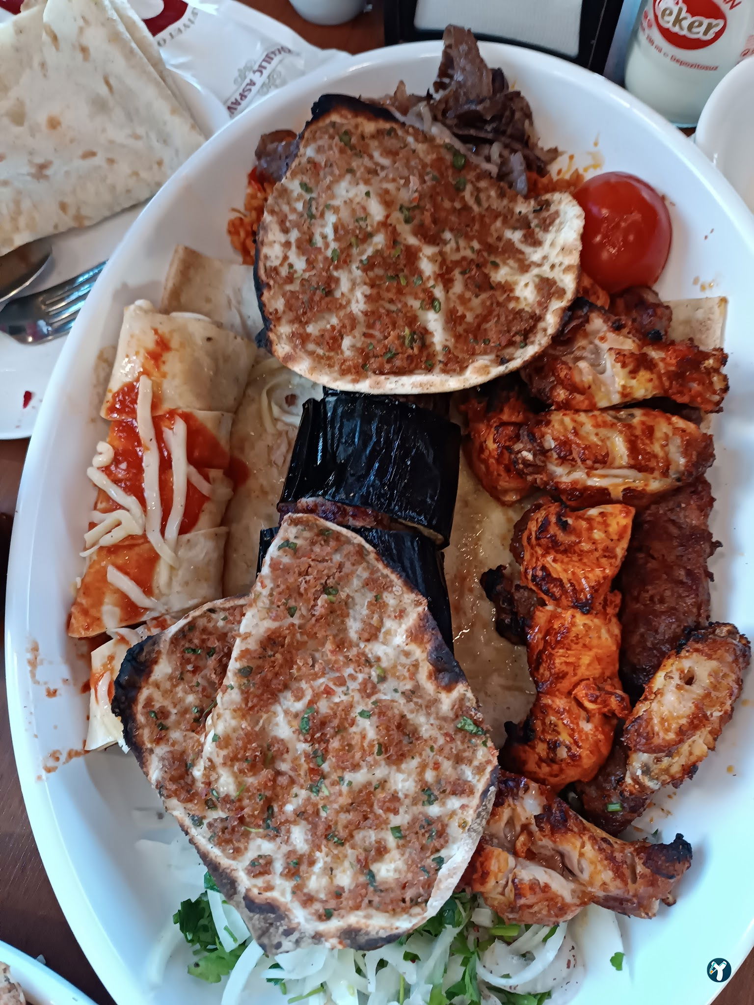 Özkılıç Aspava