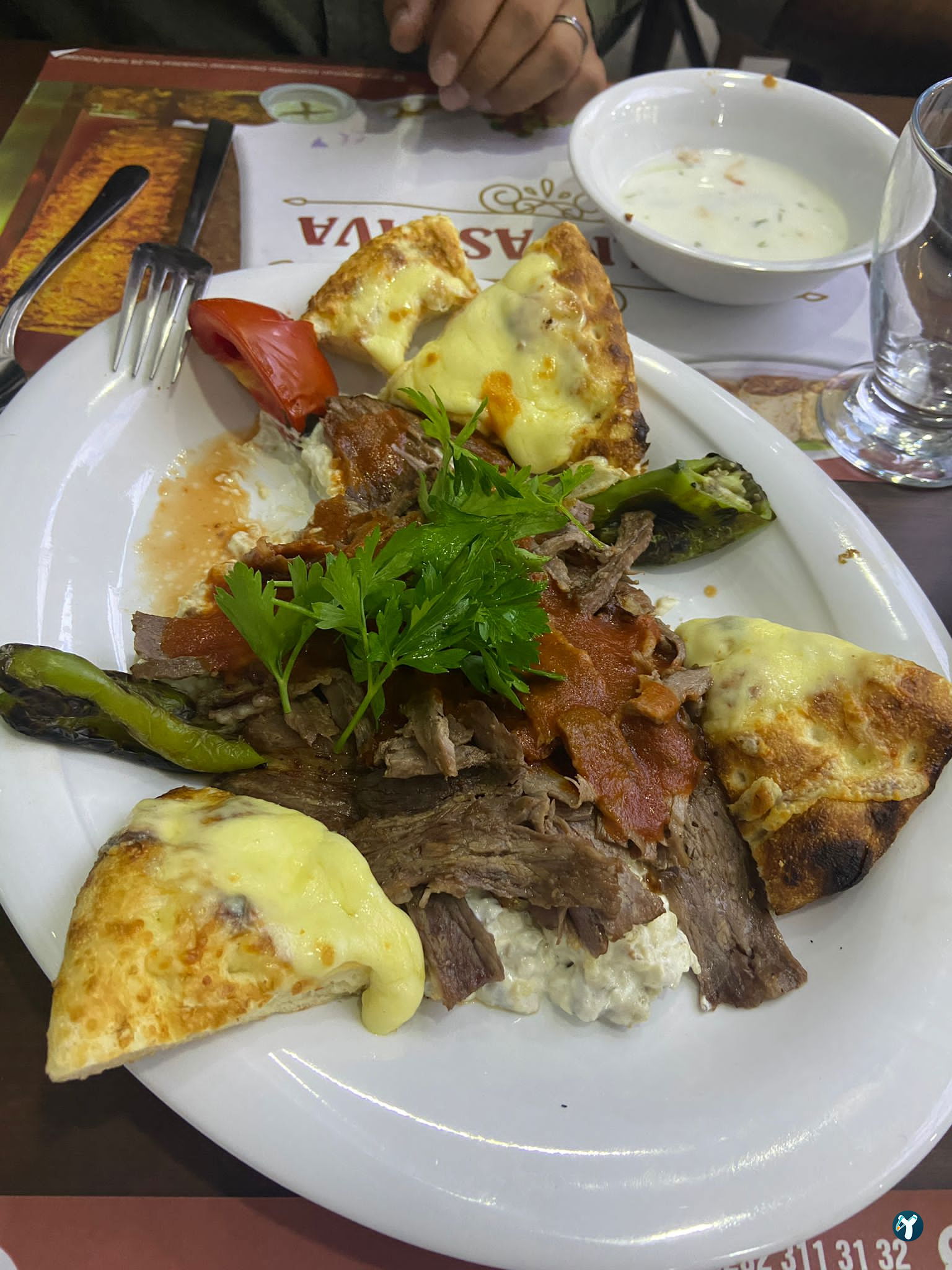 Özkılıç Aspava