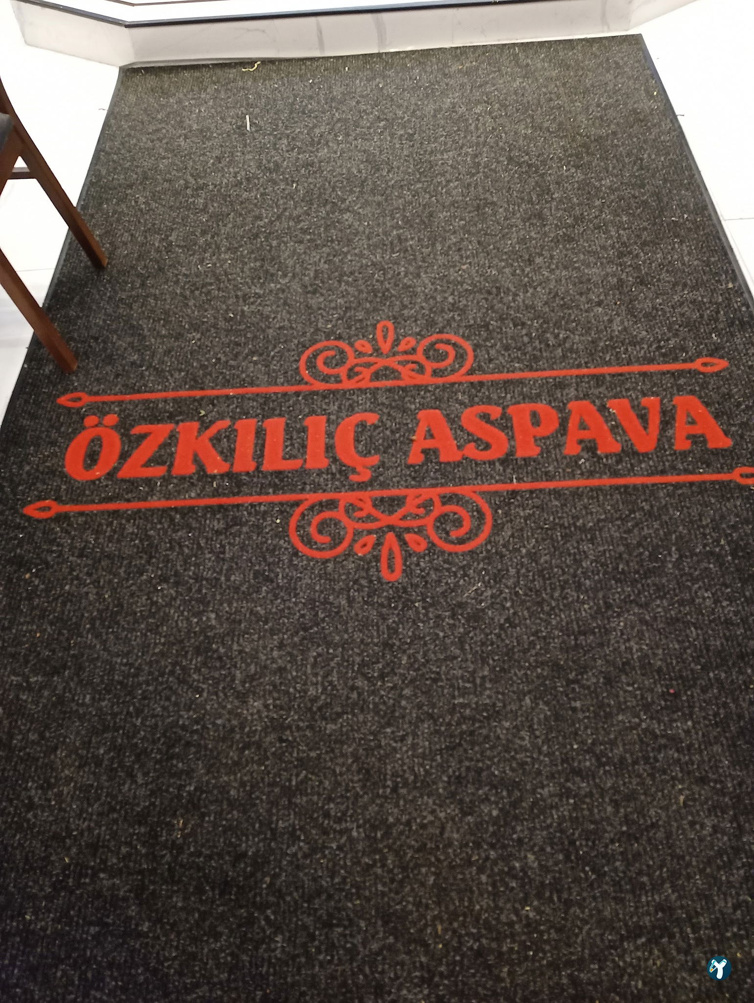 Özkılıç Aspava