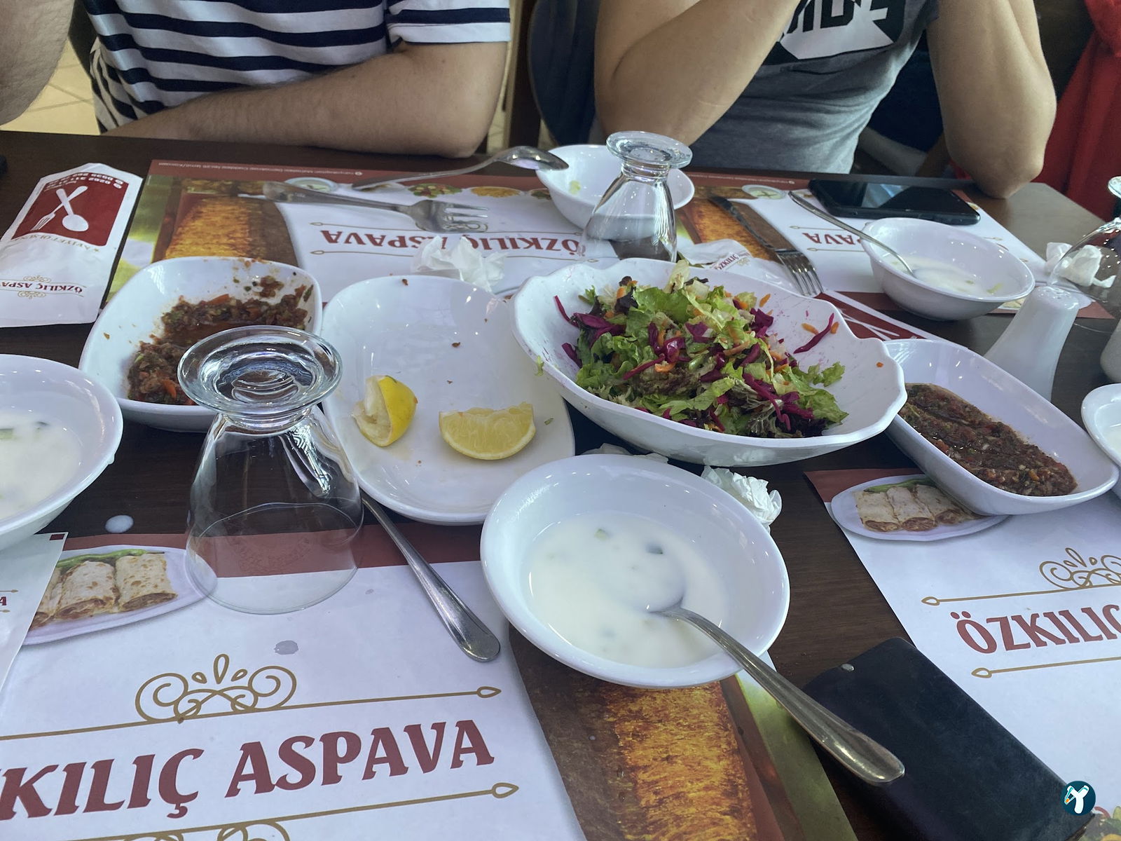 Özkılıç Aspava