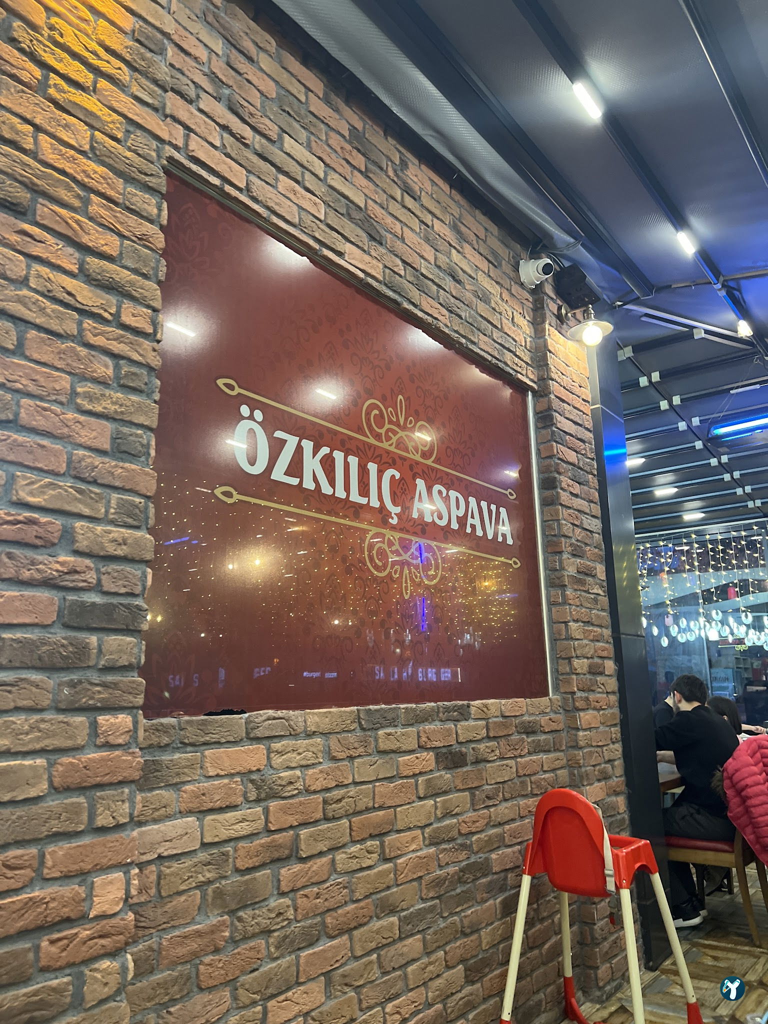 Özkılıç Aspava