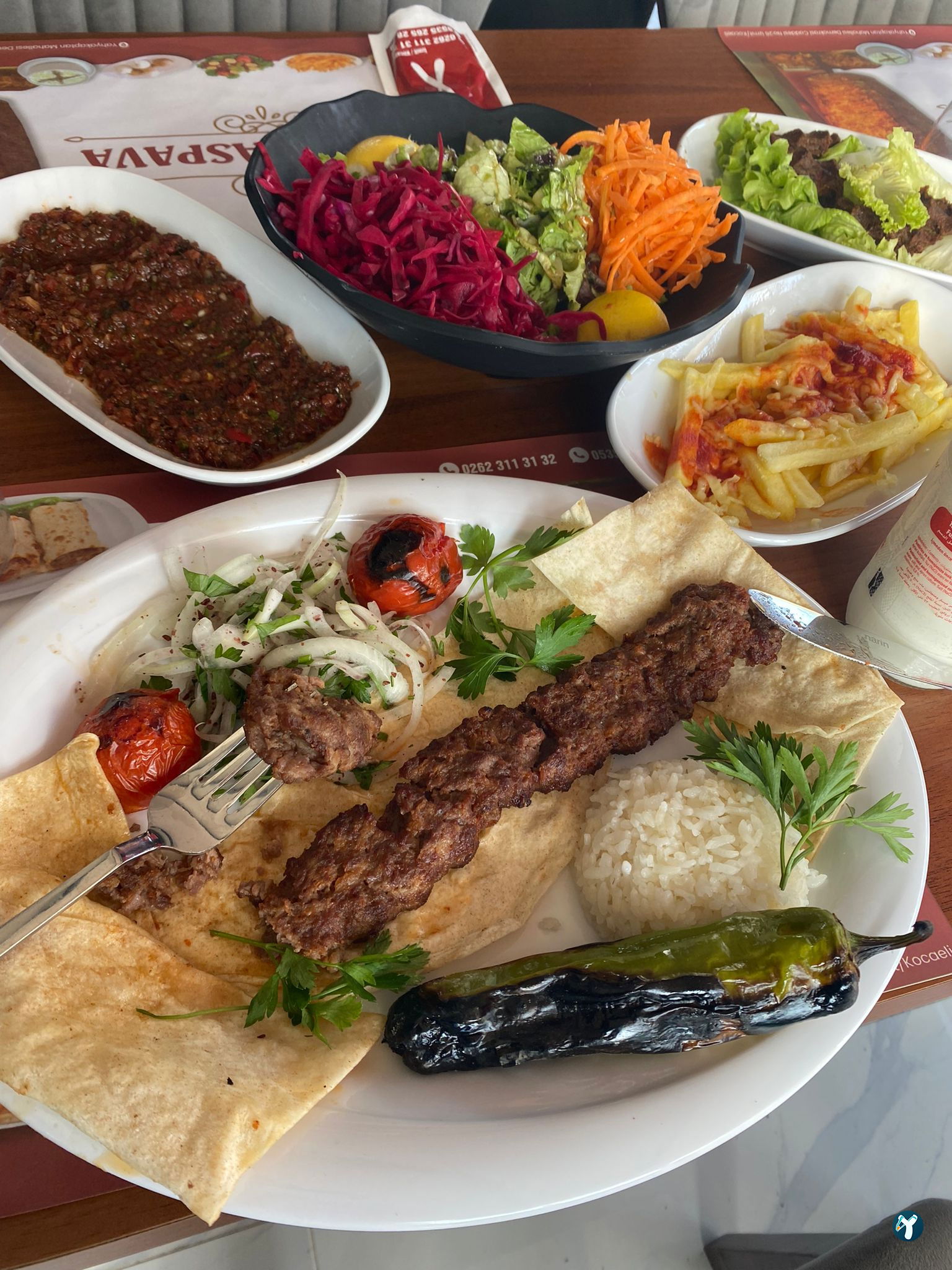 Özkılıç Aspava
