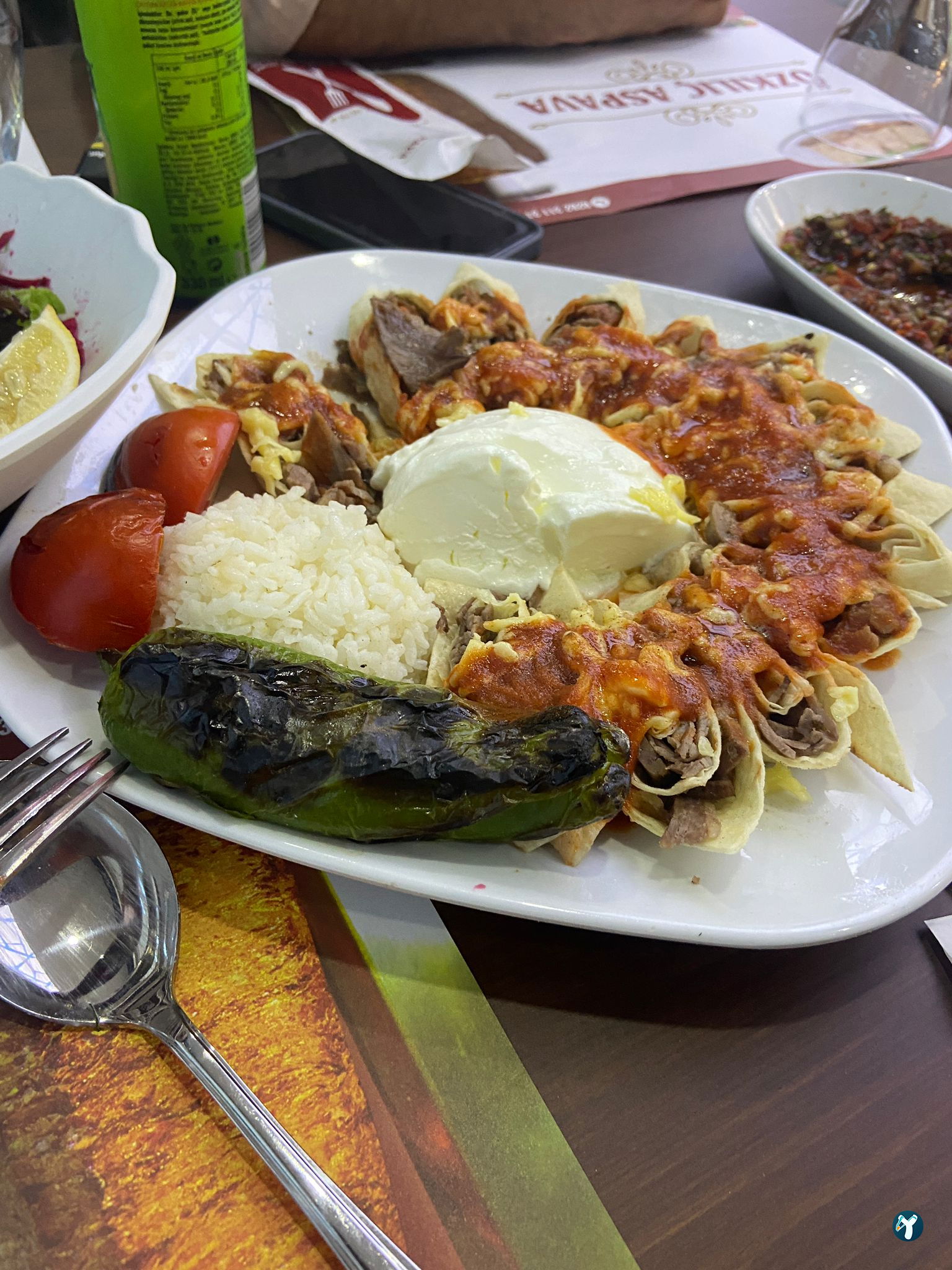 Özkılıç Aspava