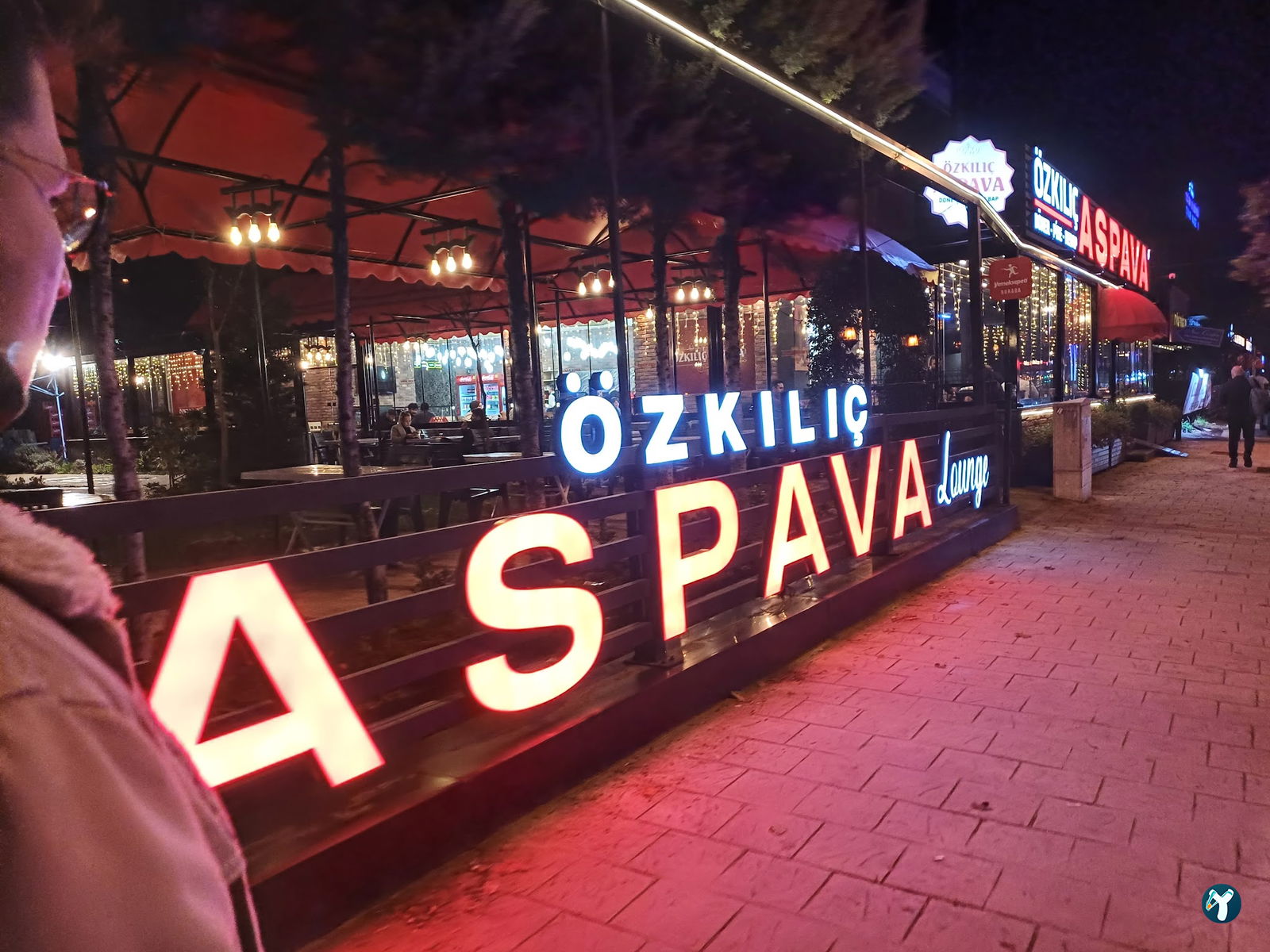 Özkılıç Aspava