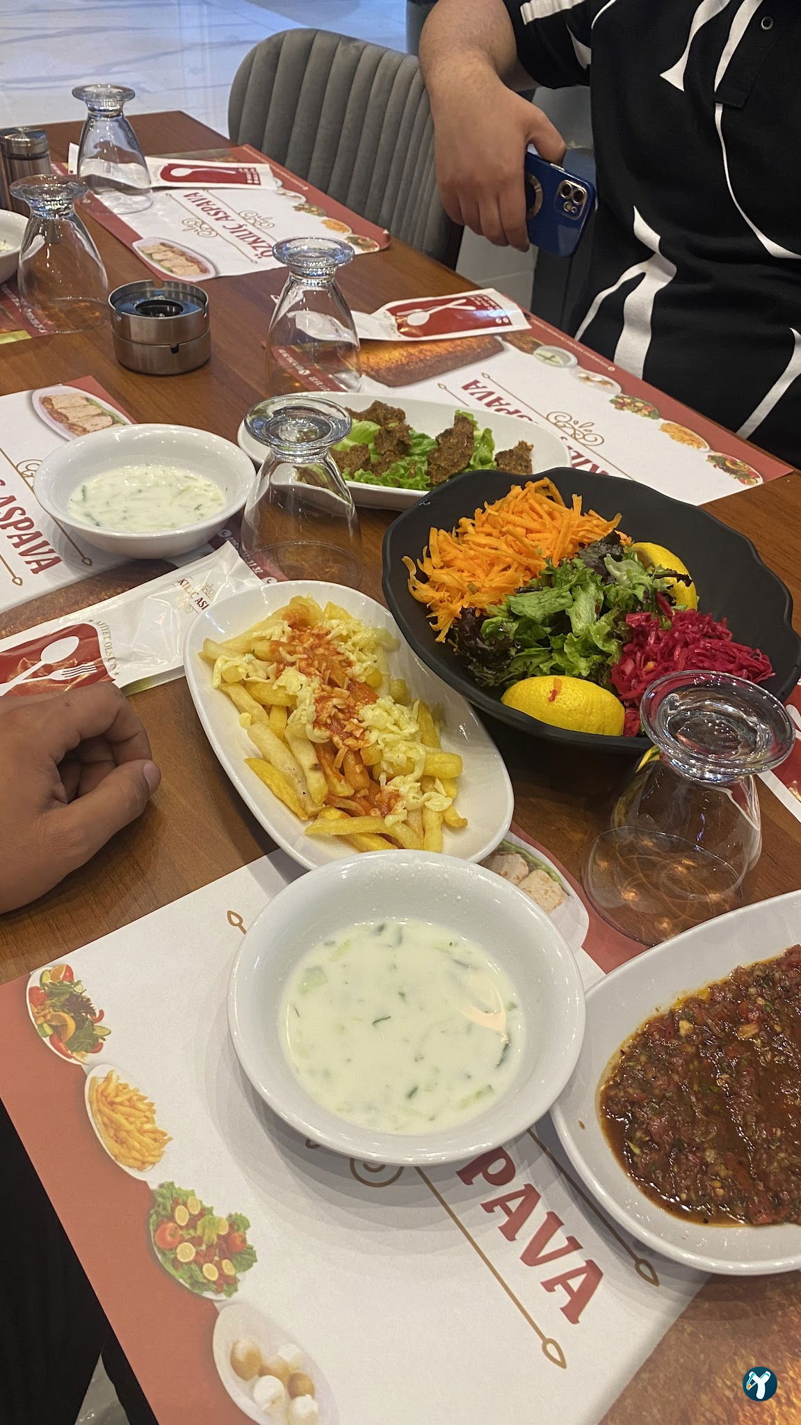 Özkılıç Aspava