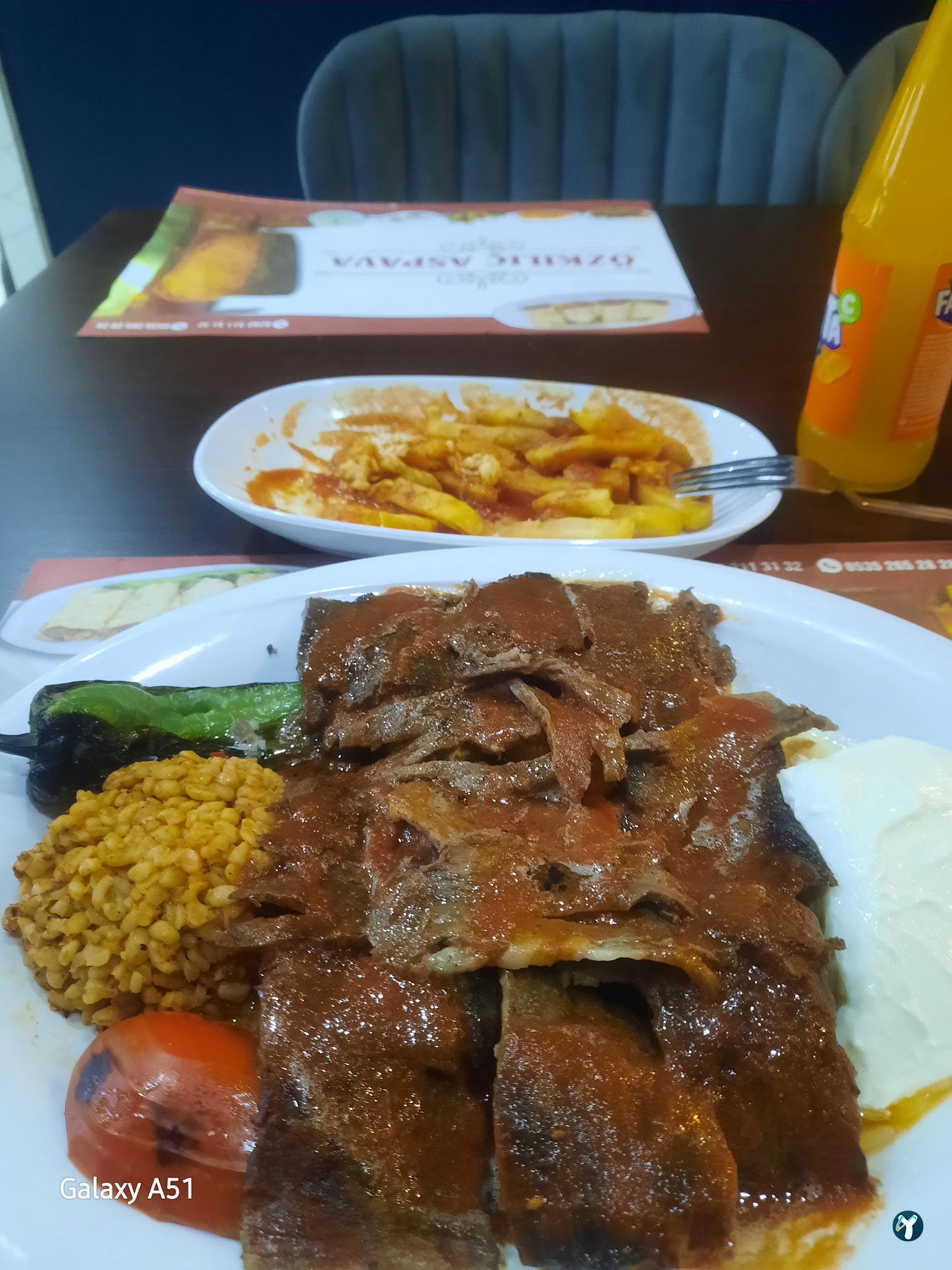 Özkılıç Aspava