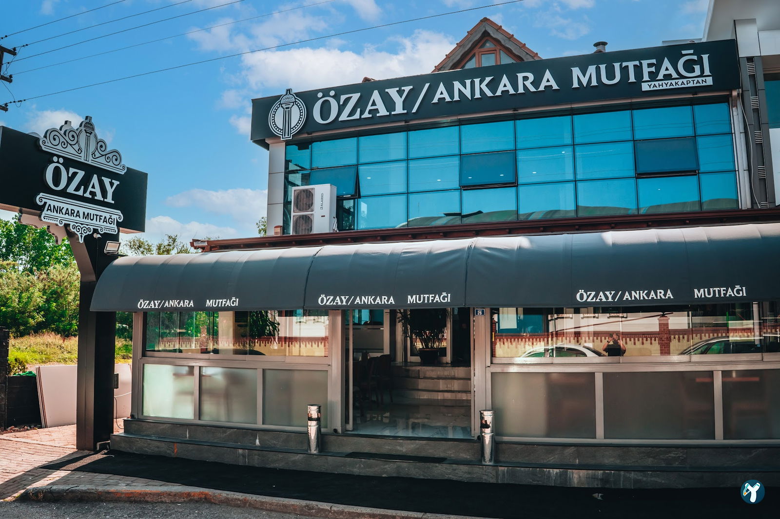 Özkılıç Aspava