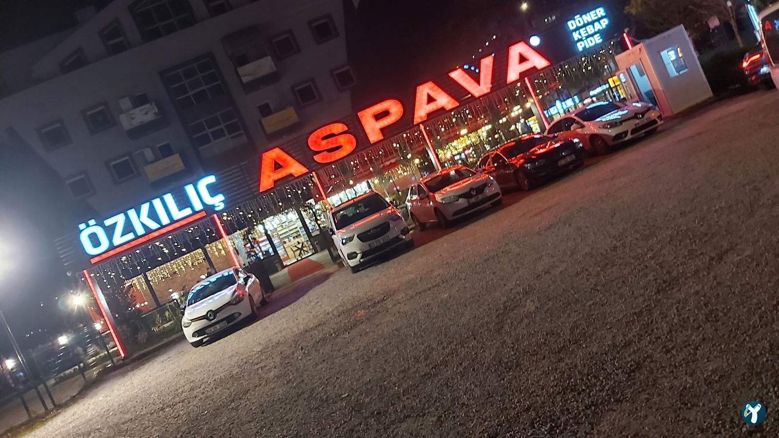 Özkılıç Aspava