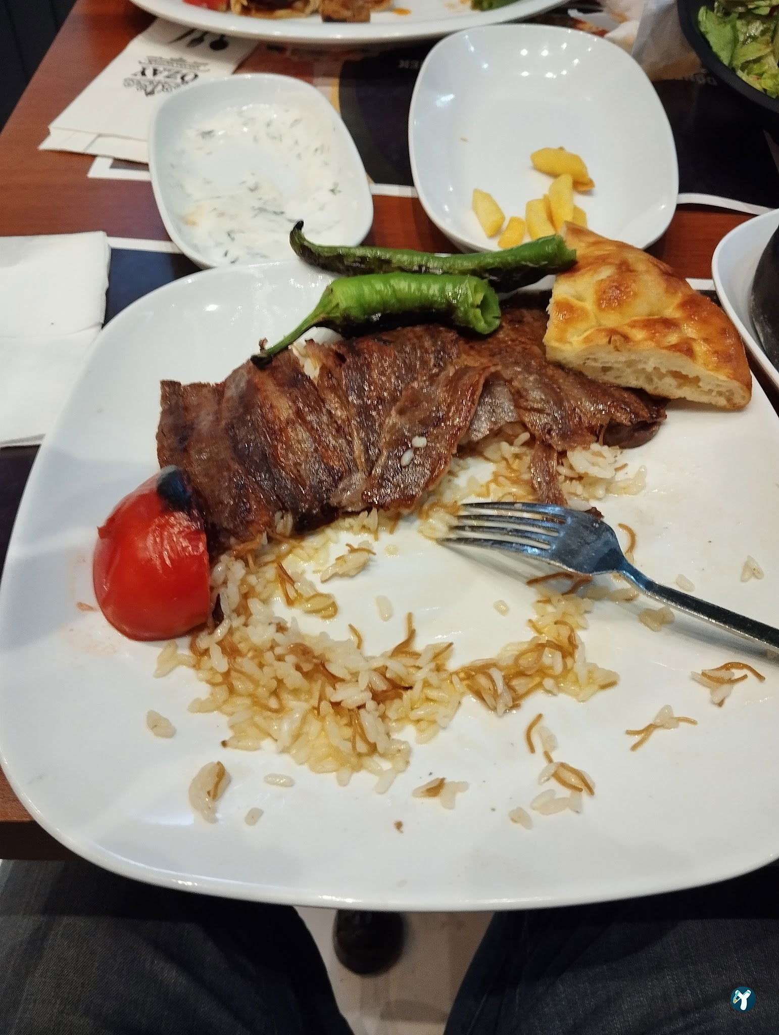 Özkılıç Aspava
