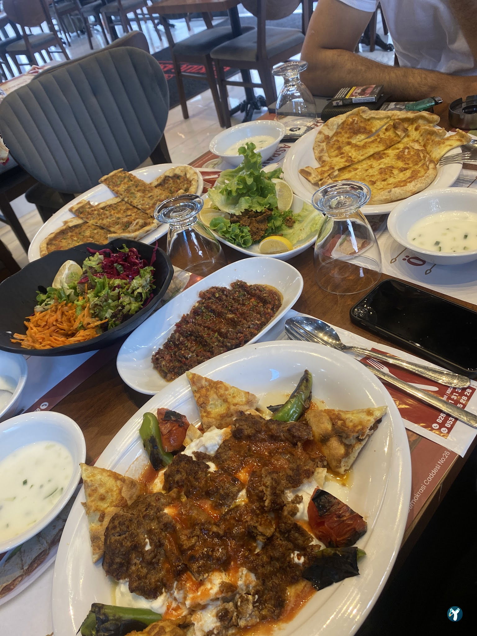 Özkılıç Aspava