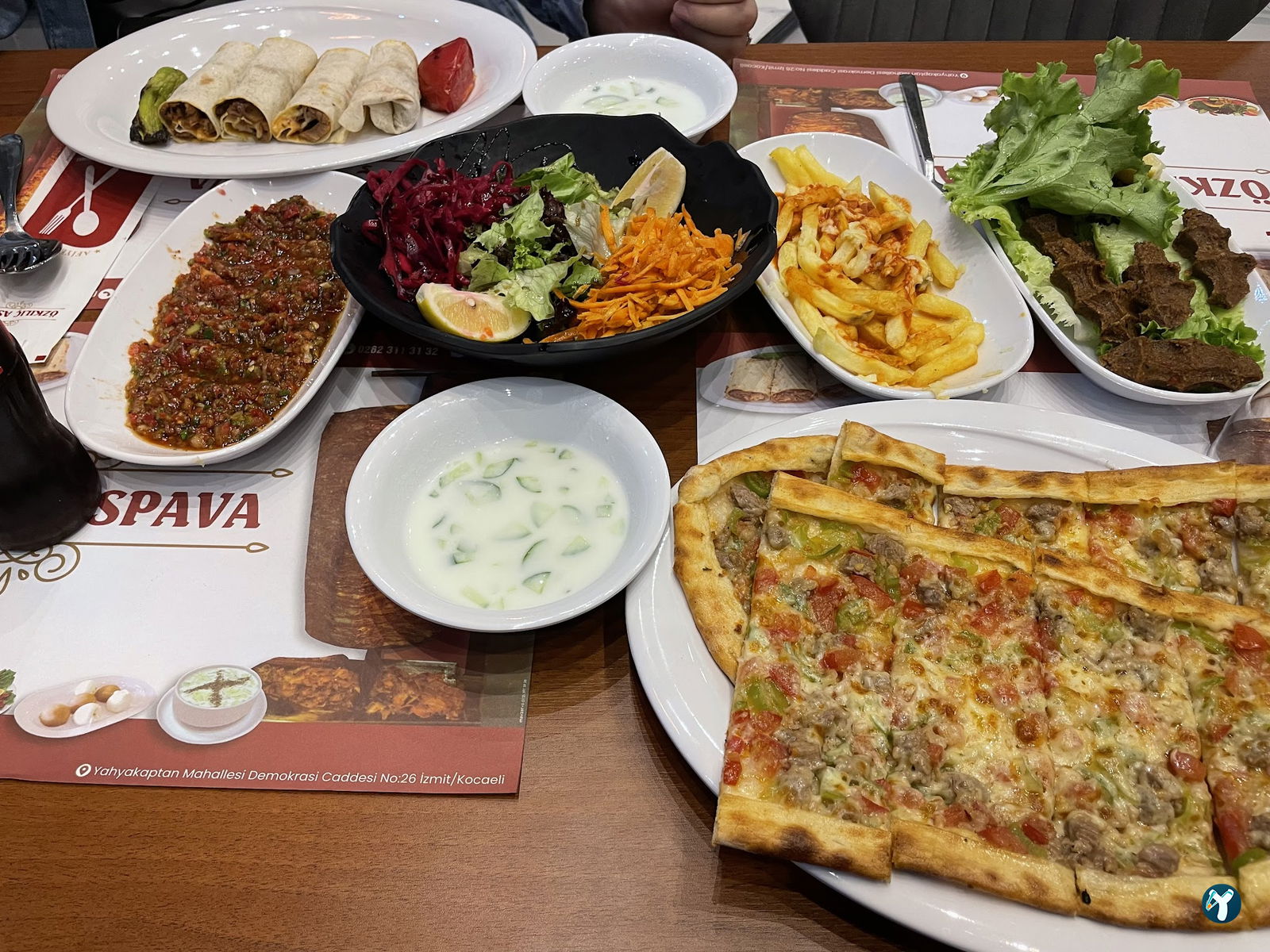 Özkılıç Aspava
