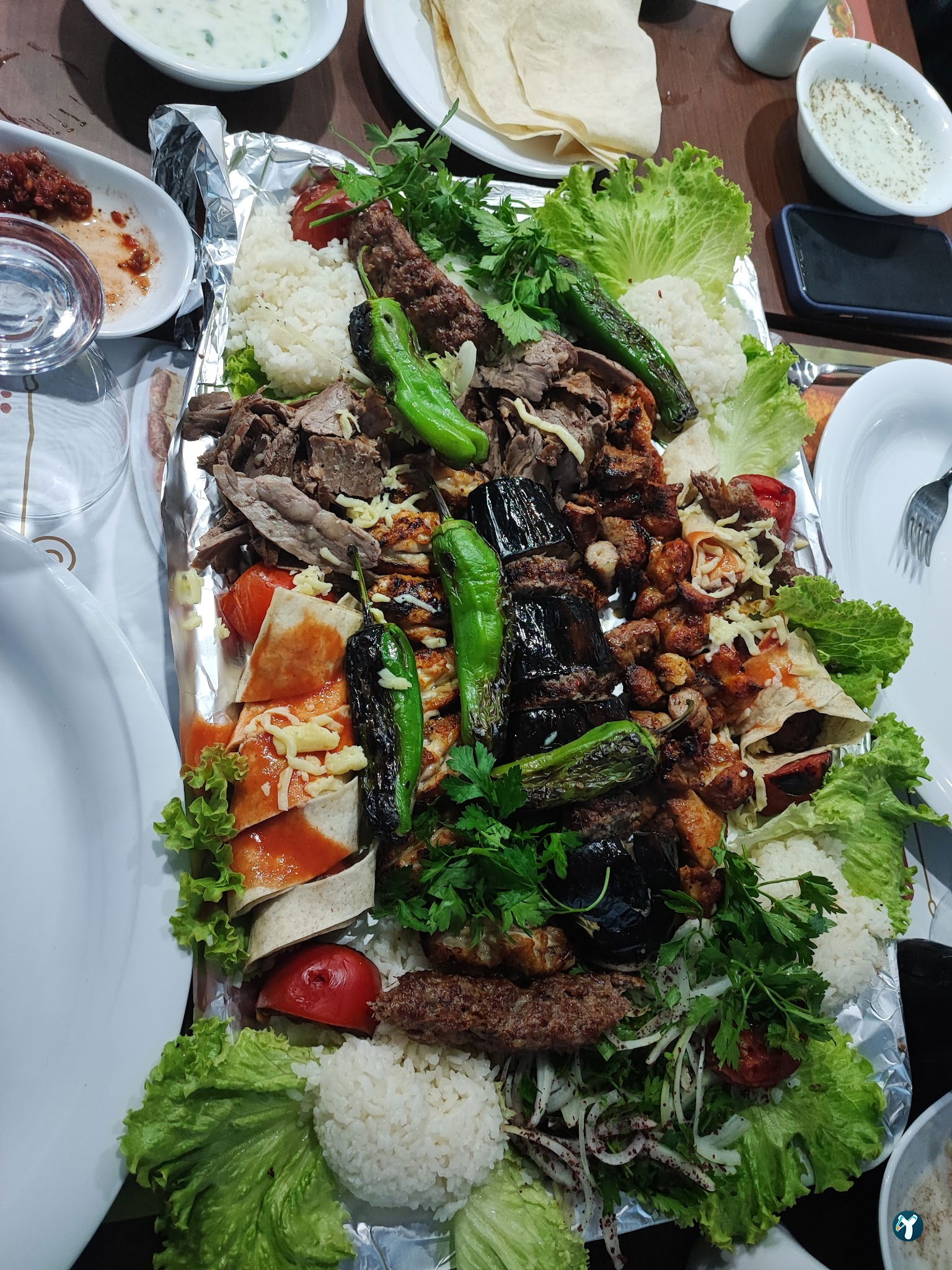Özkılıç Aspava
