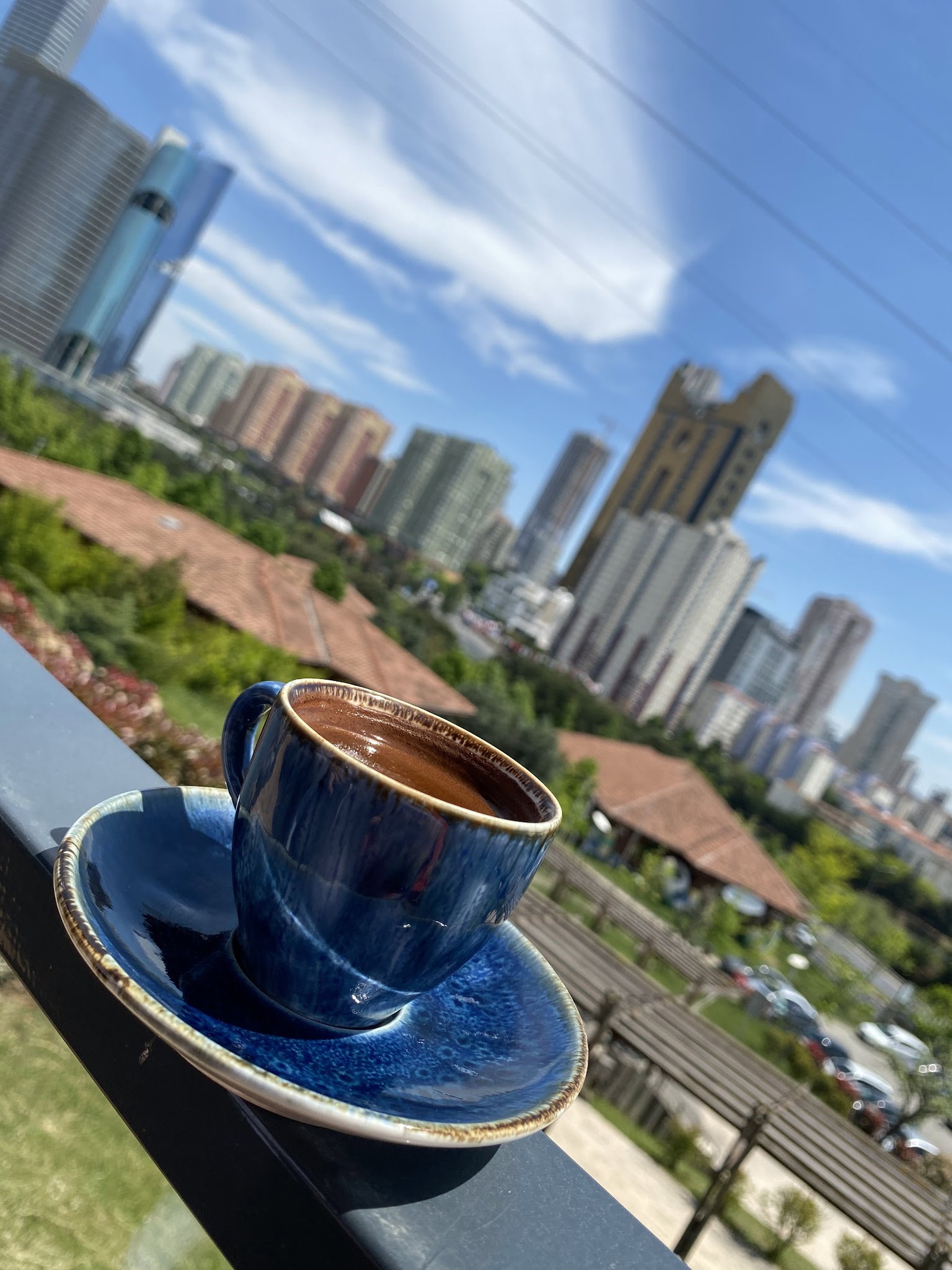 Monna Cafe Restorant