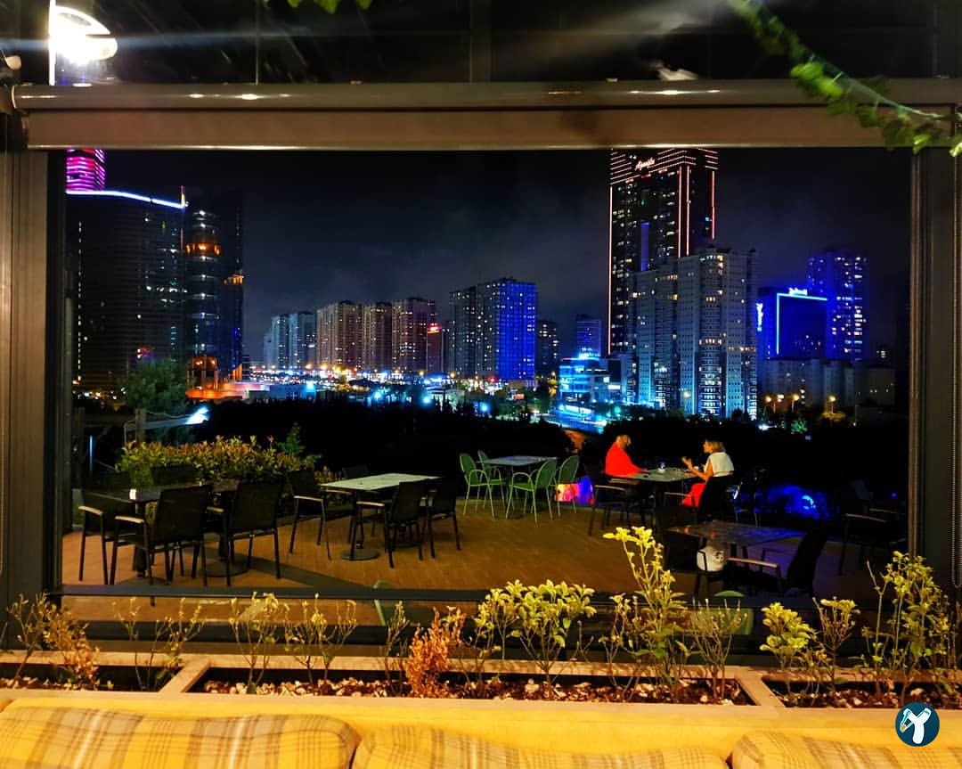 Monna Cafe Restorant