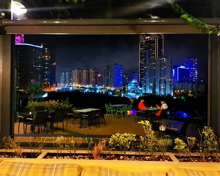 Monna Cafe Restorant resimleri