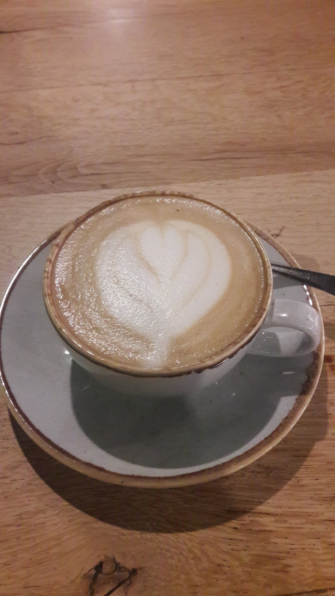 Monna Cafe Restorant