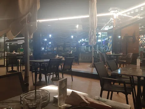 Monna Cafe Restorant resimleri Monna Cafe Restorant resimleri