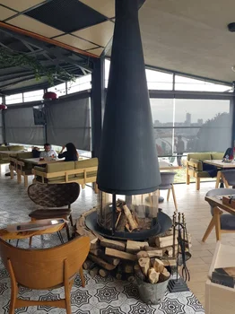 Monna Cafe Restorant resimleri