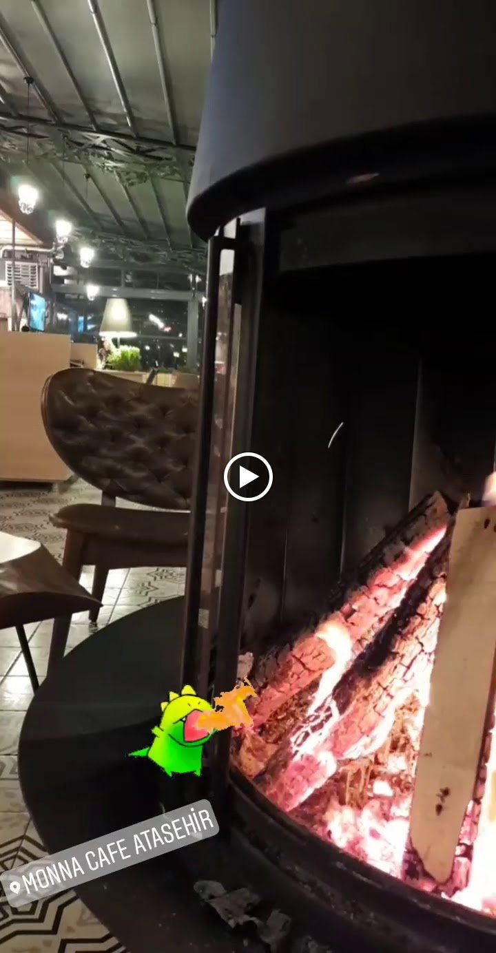 Monna Cafe Restorant